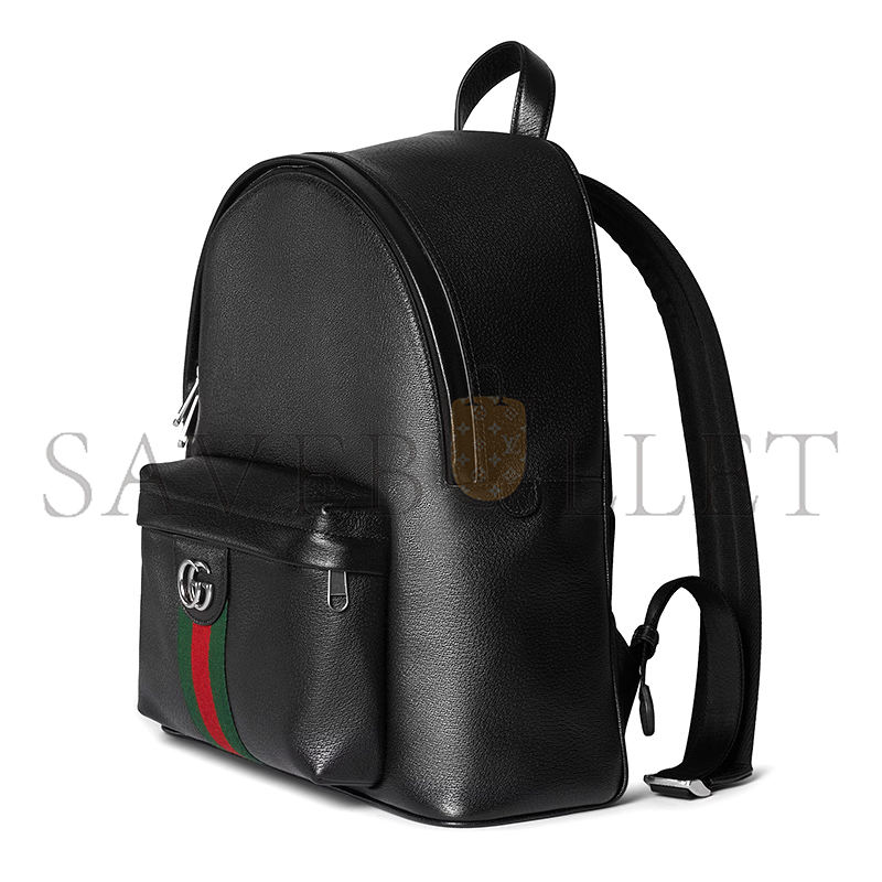 GUCCI OPHIDIA MEDIUM BACKPACK 834466 (36.5*41*18cm) GUCCI OPHIDIA MEDIUM BACKPACK 834466 (36.5*41*18cm)
